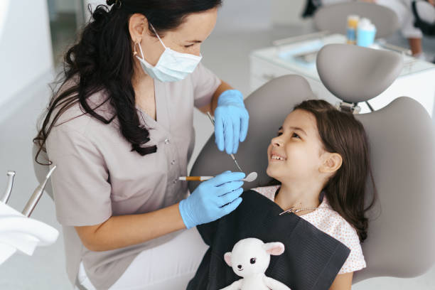 Best Emergency Pediatric Dental Care in New Berlin, WI
