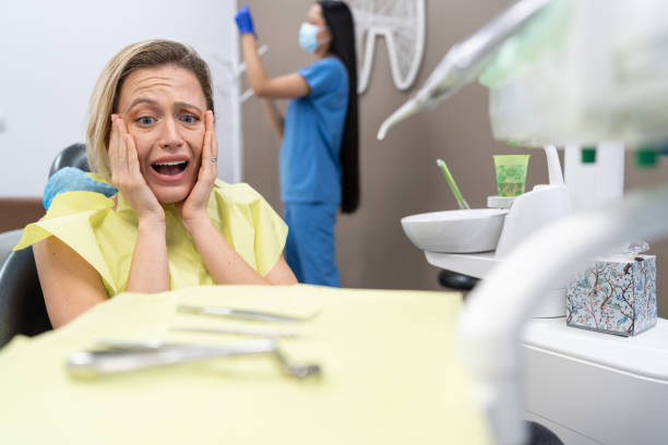 Best Emergency Denture Repair in New Berlin, WI