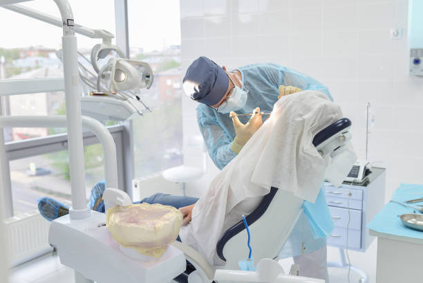 Best Emergency Treatment for Oral Infections in New Berlin, WI